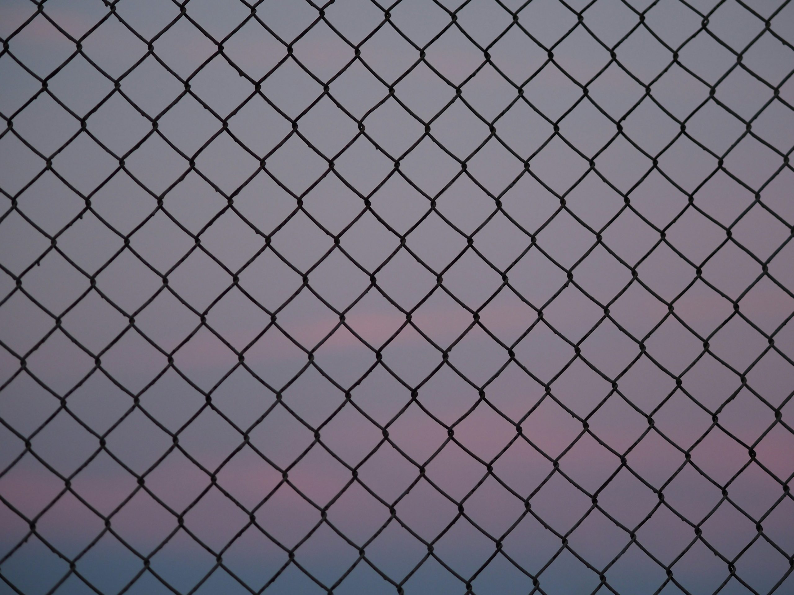 Chain Link Fence vs Wood Which Material is Right For Your Property