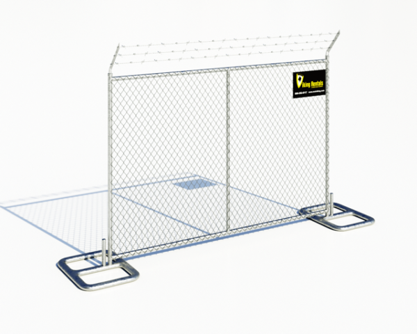 Security Fences
