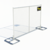 Temporary Fence Panels