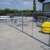 Temporary Fence Panels - Image 2