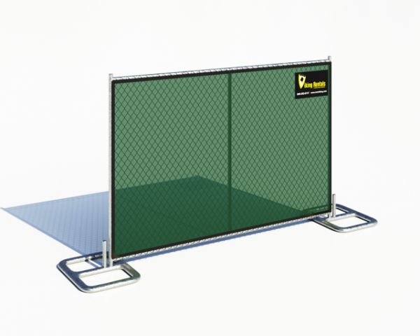 Wind & Privacy Screens