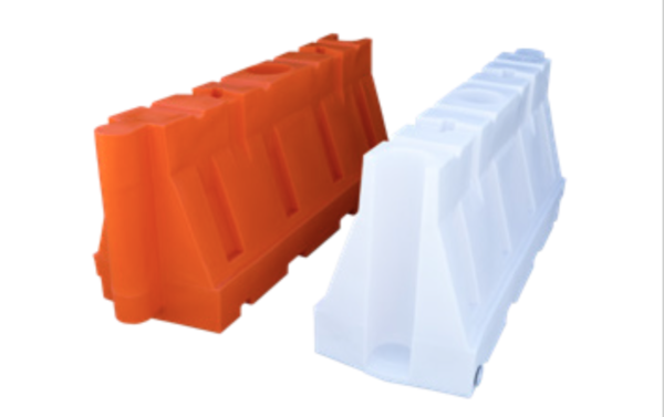 32 Inch Water Barricade - Image 2