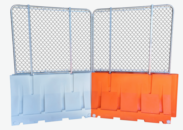 32 Inch Water Barricade