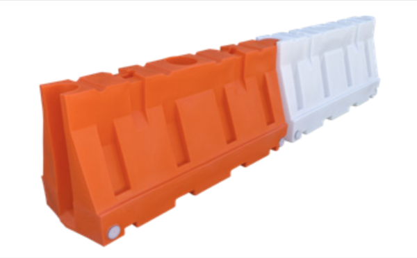 32 Inch Water Barricade - Image 3