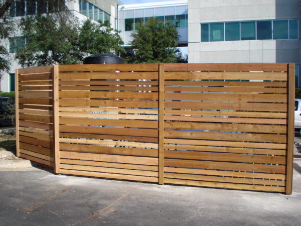 Custom Wood Enclosure - Image 2
