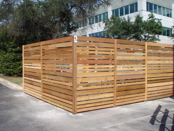 Custom Wood Enclosure - Image 3