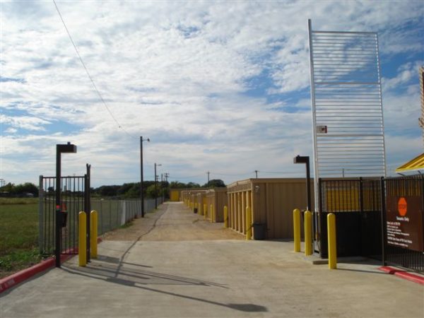 Automatic Access Gate - Image 4
