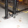 Interior Chain Link Fencing - Image 3