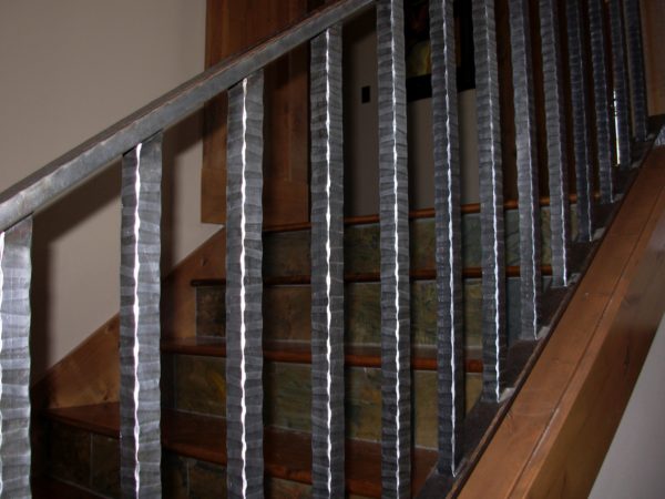 Interior Custom Iron - Image 4
