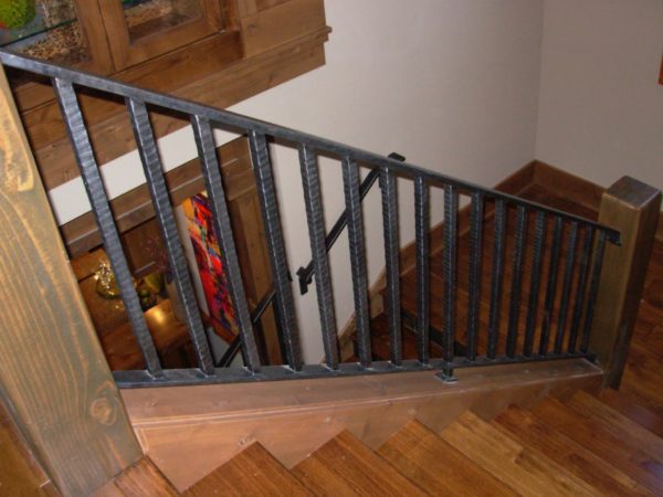 Interior Custom Iron - Image 3