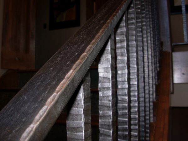 Interior Custom Iron - Image 2