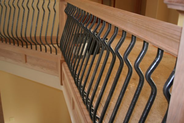 Interior Custom Iron 2 - Image 6