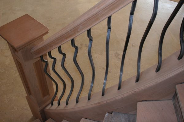 Interior Custom Iron 2 - Image 4