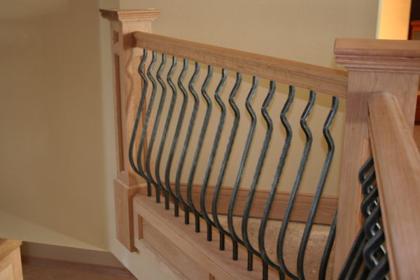 Interior Custom Iron 2 - Image 3