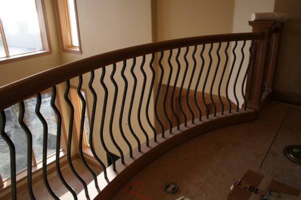 Interior Custom Iron 2 - Image 2