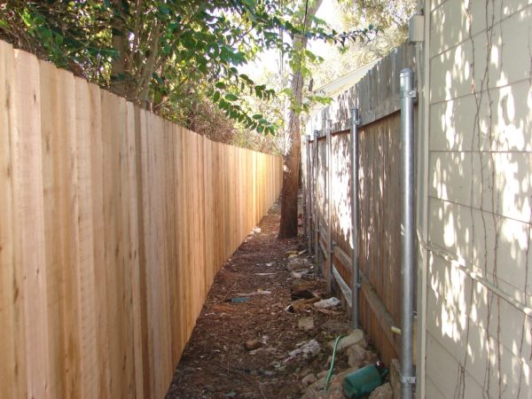 Oakwood Fence - Image 4