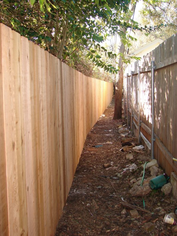 Oakwood Fence - Image 3