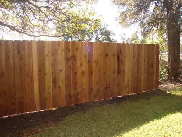 Oakwood Fence - Image 2