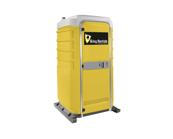 Single Portable Toilets