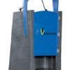 High-Rise Portable Toilets