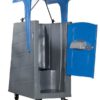 High-Rise Portable Toilets - Image 3