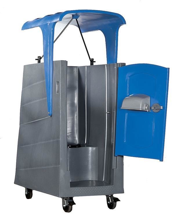 High-Rise Portable Toilets - Image 3