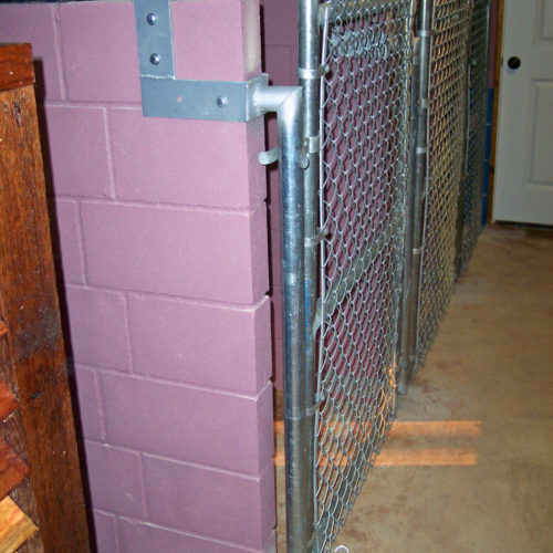 Chain Link Storage_Bins