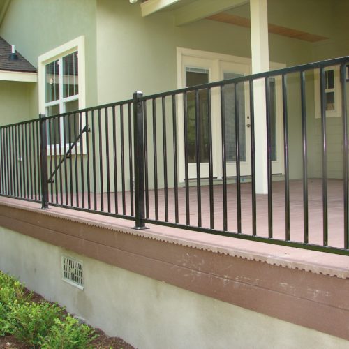 Railing Balcony