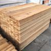 Cedar Fencing – Dog Eared or Flat Top Picket – 1x6x6 – #1 Grade 3/4″ Thick
