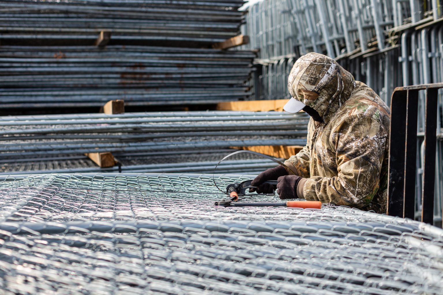 Viking Fence Supply Store And Commercial Contractor Careers - Viking Fence