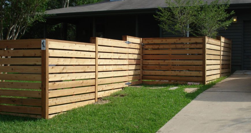 How Long Does a Cedar Fence Last? Factors Affecting the Cedar Fence Lifespan