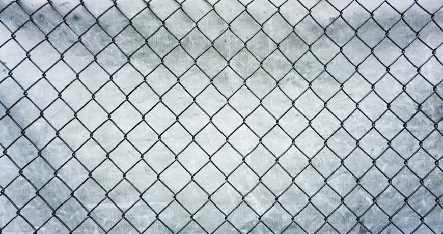 How to Install Chain Link Fence on a Slope: Easy Step-by-Step Guide