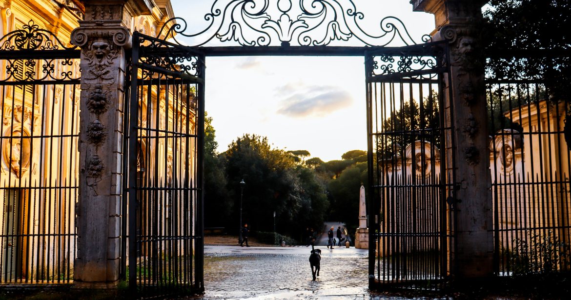 how to repair automatic gate