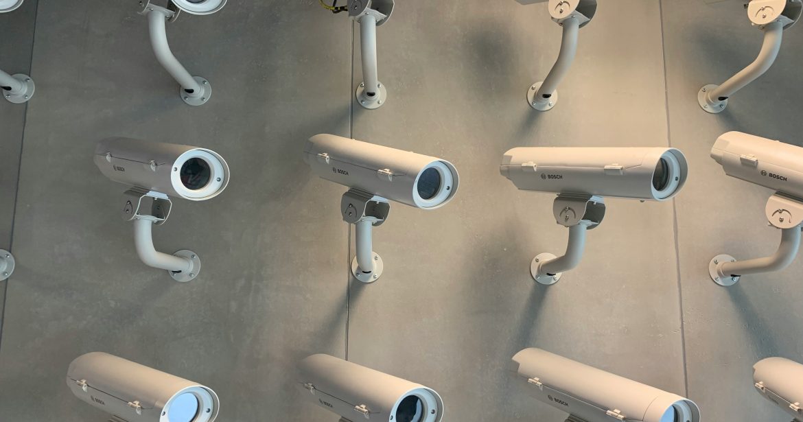 what is the best commercial security camera system