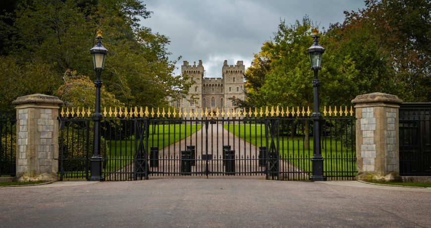 how much do automatic gates cost