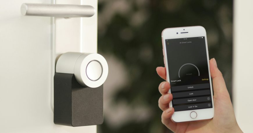what is an access control system